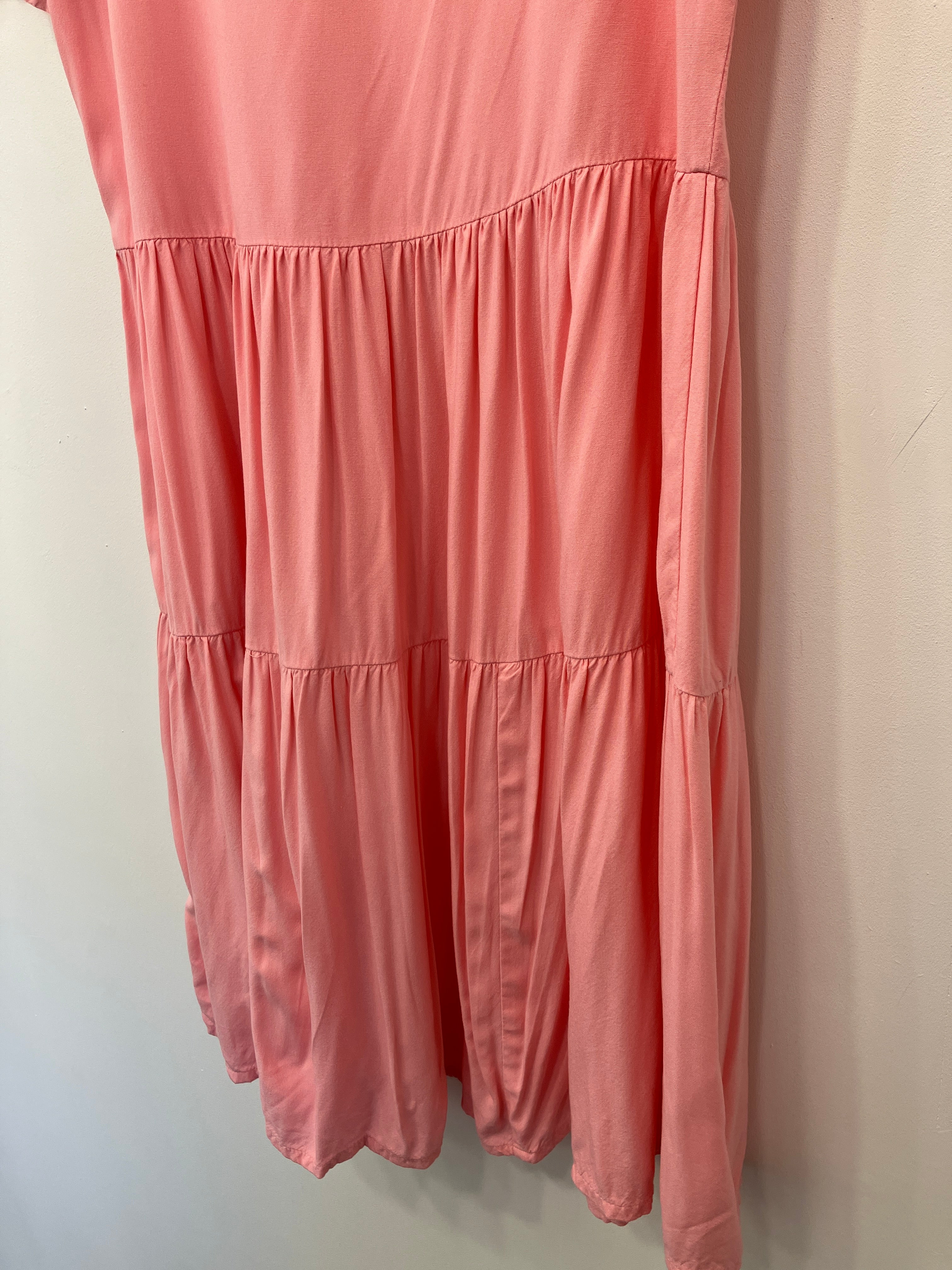 Vero Moda Kjole